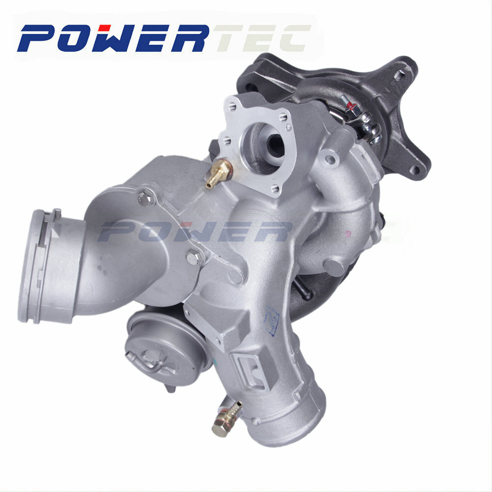 K03 turbo charger 53039880159 06J145702G for Audi A3 1.8