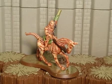 Me-Burq-Sa - Heroscape - Wave 2 - Utgar's Rage - Free Shipping Available