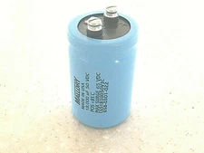  18000uF 50V MALLORY Can Electrolytic Capacitor: CGS183U050V3C