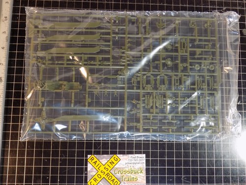 AMT 6708 1:72 AH-64A Apache Elicottero USArmy KIT (M030614) - Foto 6 di 11