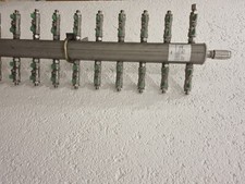kompressor, Druckluftverteiler 20 Fach,&nbsp; Industrie , Luft , Verteiler&nbsp;