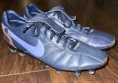 Nike Tiempo 青 サッカーシューズ 楽天市場】ティエンポ レジェンド（カラーブルー）（スポーツ