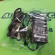 EDAC AC Adapter EA10521D-120 12V 4.16A Power Supply w/ Cord