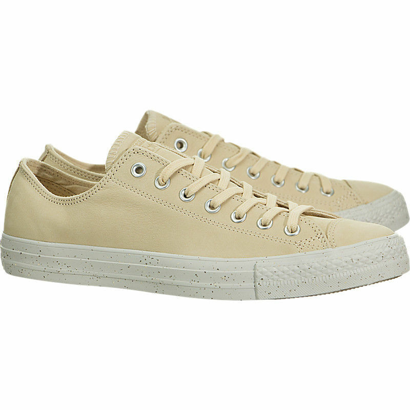 converse chuck taylor all star ox beige