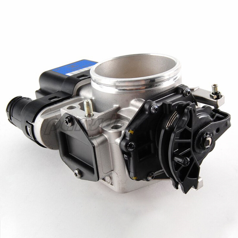 13541433414 Throttle Body w/Gasket For BMW 323i 323ci 328i 328ci 