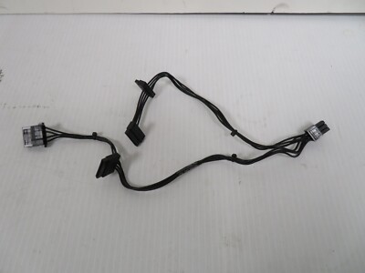 HP Z2 G4 Power SATA Cable with 1X Molex, 3X SATA, M2-L20611, 6 Pin