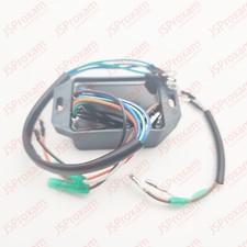 Compatibile con Mercury 9.8 20HP Fuoribordo Power Pack 4 Switch Box CDI 339-6222 A1 A4 A6 A8