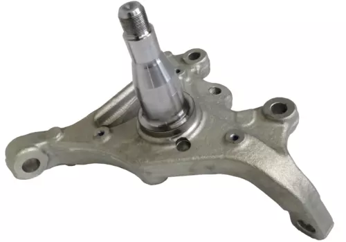 NUOVO MERCEDES-BENZ SLK R172 ASSE ANTERIORE DESTRO A2043320201 ORIGINALE - Foto 2 di 8