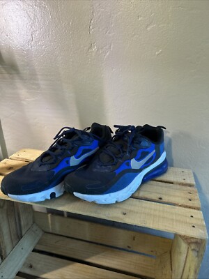 Air 270 react Size 6 Y 