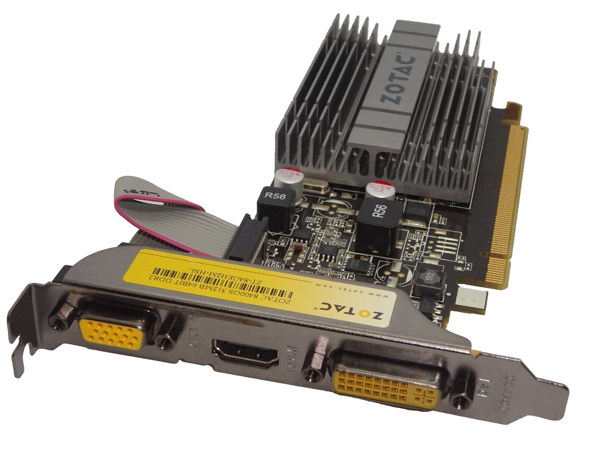 Geforce 8400gs Zotac 8400gs 1gb 64bit Ddr3 Driver Download Rtx