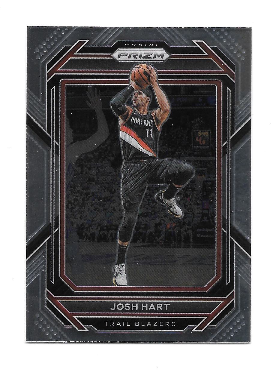 2022-23 Panini Prizm Basketball U-Pick your Player Fill your Set - Picture 22 of 99