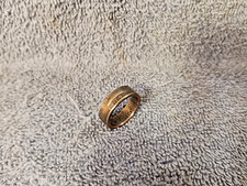 1979 Washington Quarters, Handmade Coin Ring, Size 7- 1/2