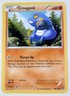 Pokémon Croagunk Trading Card 58/114