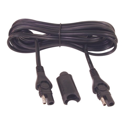 Optimate SAE73 (O13) Extension Cable Lead 4.6m Optimate Chargers (SAE Type Plug) - Picture 4 of 5
