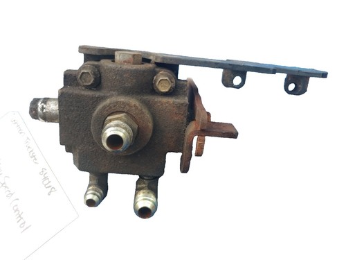 Carb with Linkage Kit for Buckeye Power Sales K241-46121 & Cushman