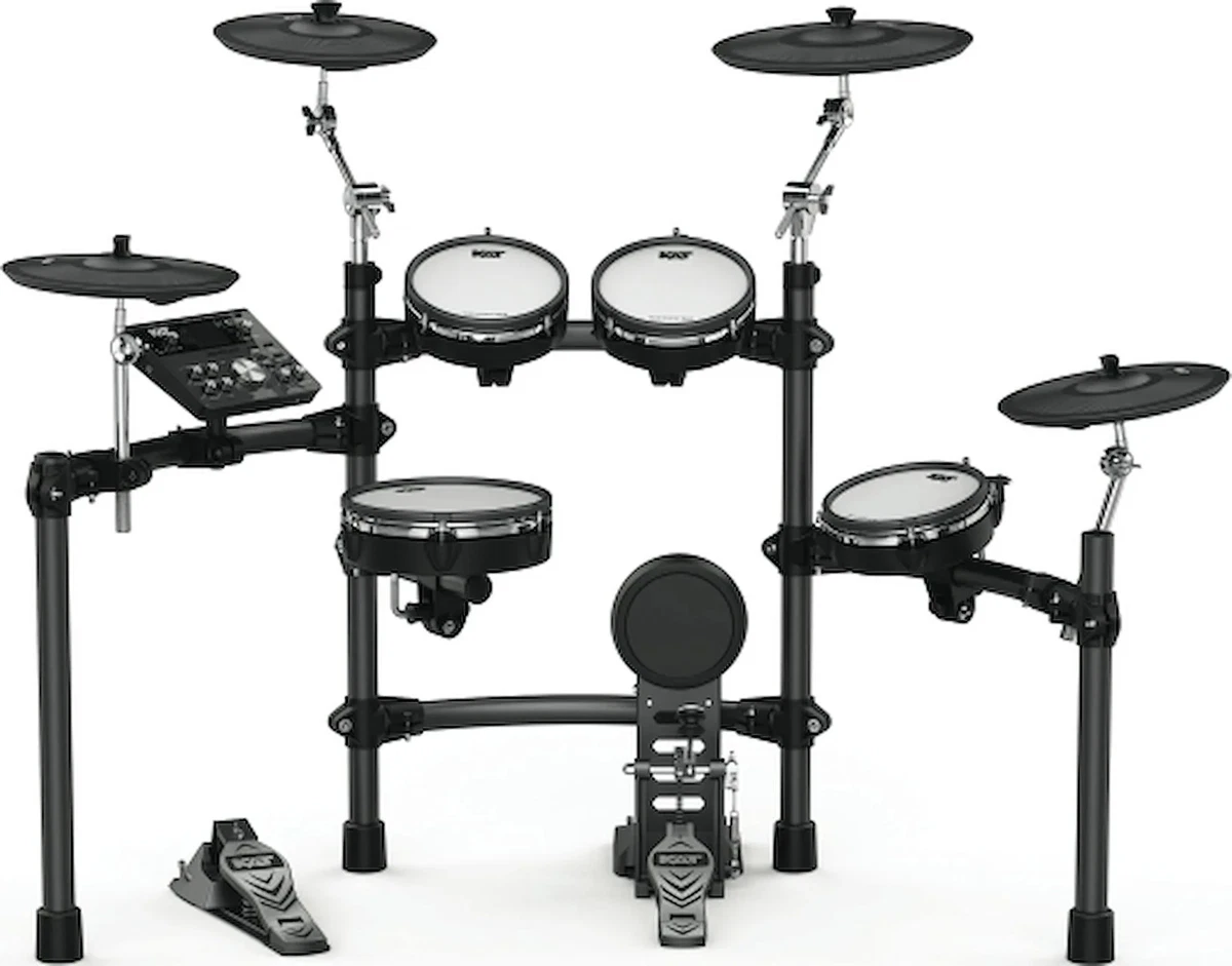 Remo electronic drum set deals