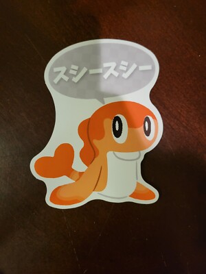 sushi pokemon card Pokemon Cafe Limited Tatsugiri Sushi Menu Cards - Japan 2024