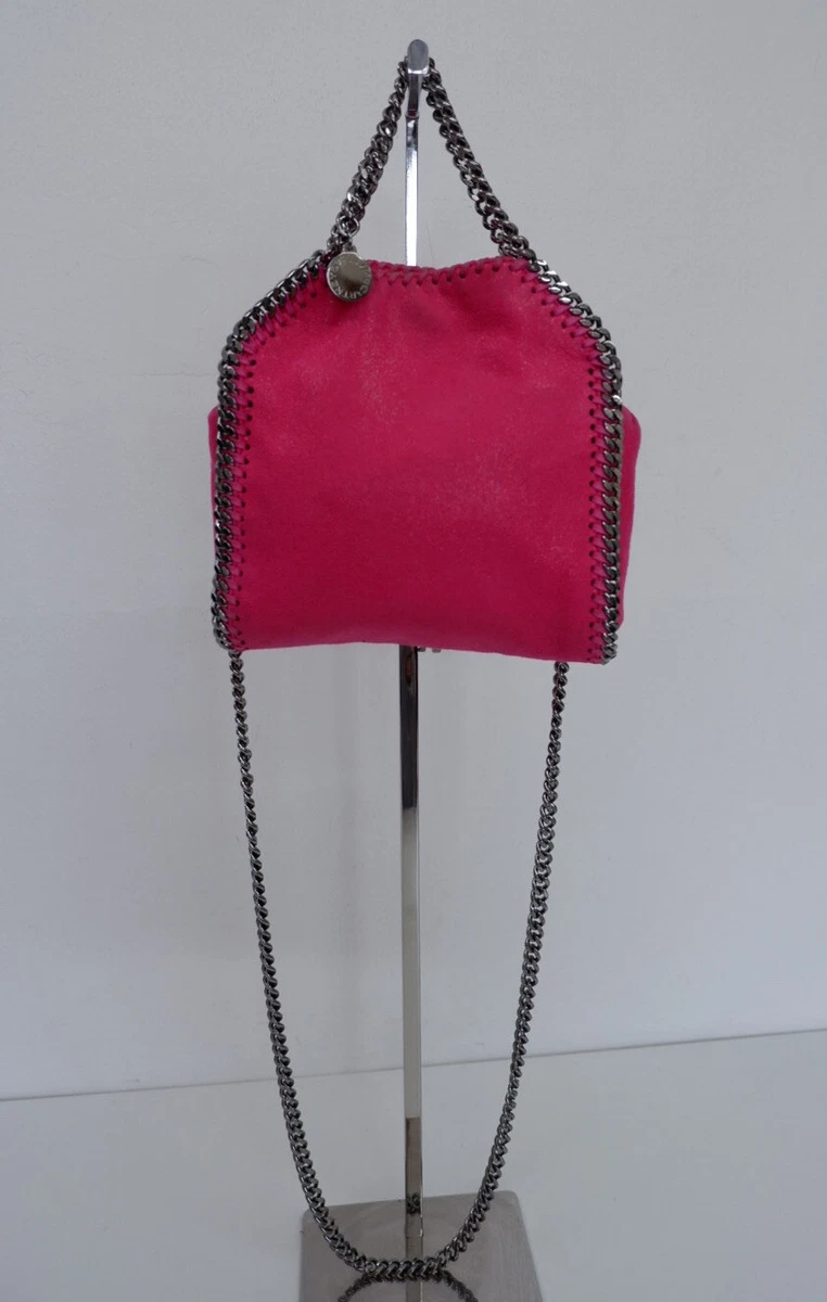 Stella mini hotsell satchel crossbody