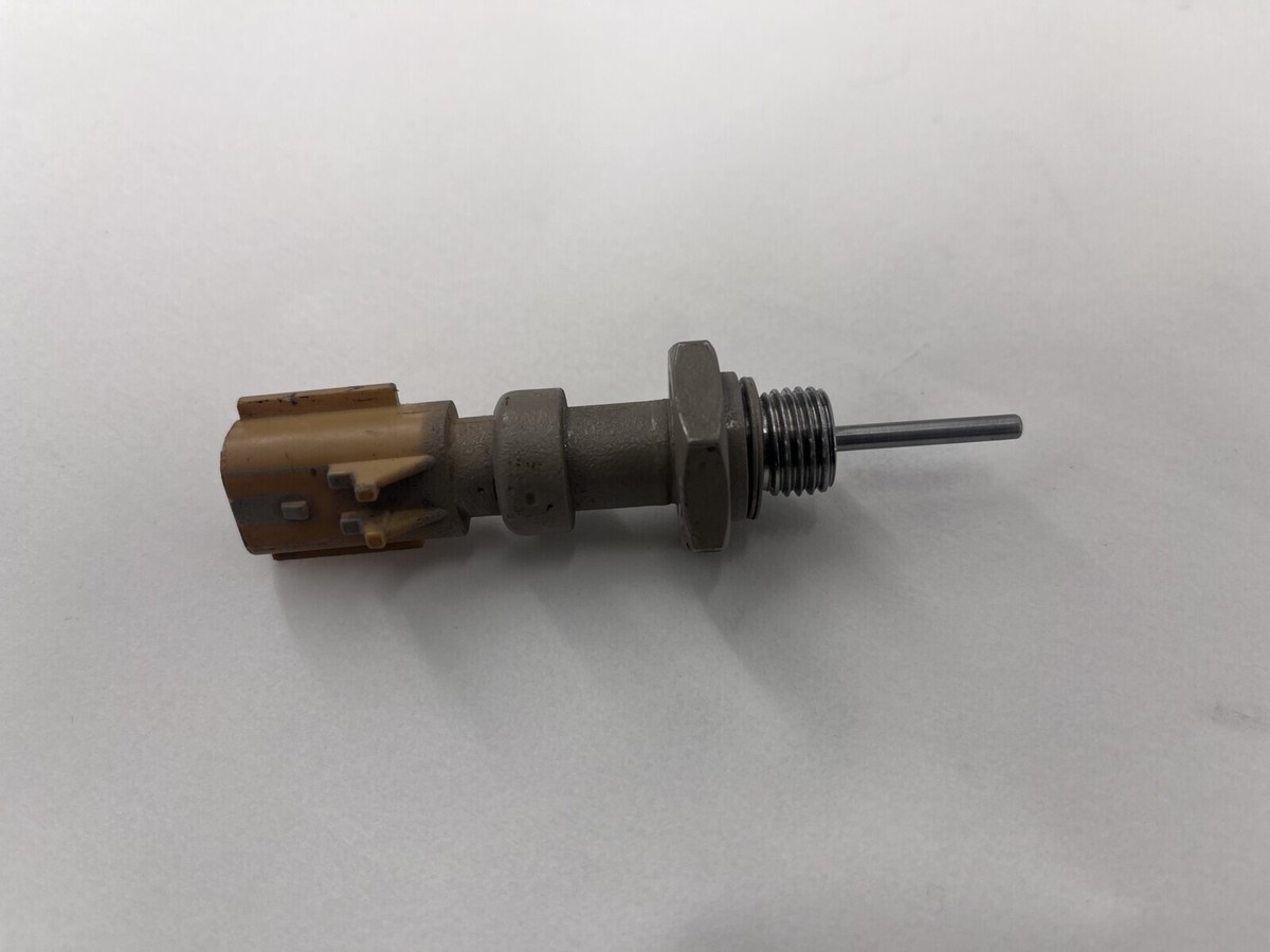 Ash Cummins 2872858 Exhaust Gas Temperature Sensor – OEM for Ram 6.7L