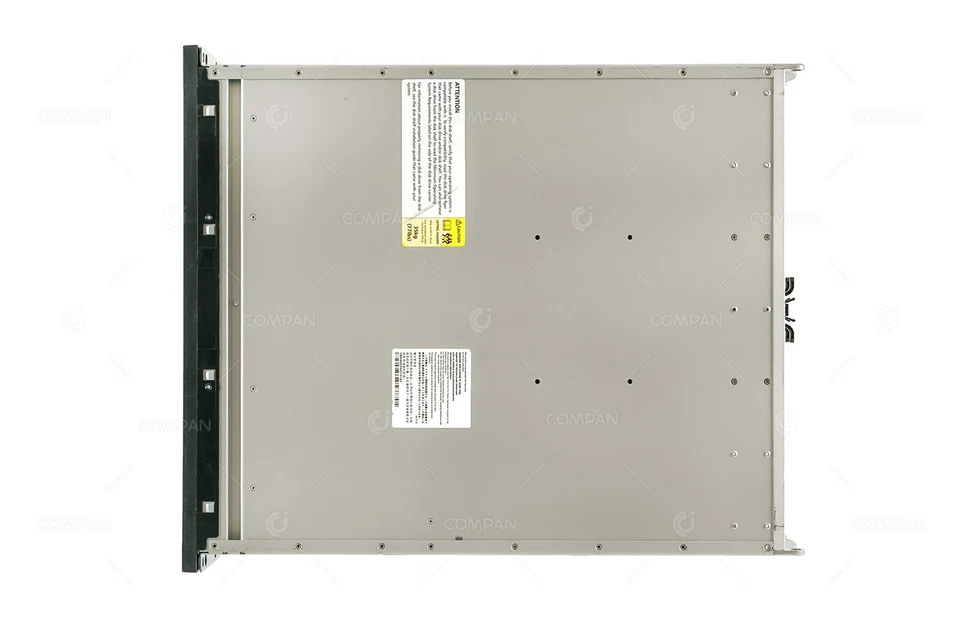 DS14 MK2 NETAPP DS14 MK2 DRIVE ARRAY 68840-02,RA-1402 - Image 3 of 4