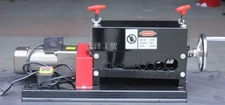 Electric Powered cable stripping machine Stripper Scrap Copper Wire