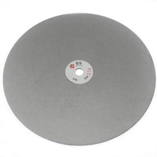 12 inch 300mm Diamond Grinding Disc Grit 320 Abrasive Disk Tools for Stone Glass