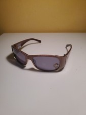 Disney Pixar Toy Story Child Woody's RoundUp SunGlasses Tan Plastic