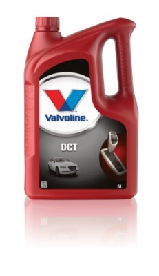 Valvoline DCT 5 Liter SW