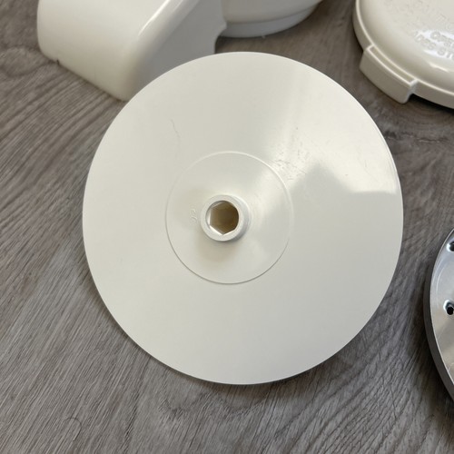 Sunbeam Oskar Food Processor Salad Chute Shredder Blade Part Accessories 14081 - Picture 8 of 12