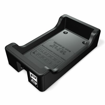 MXR PedalBoots em-X-aR Pedalboot