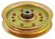 Flat Idler Pulley12675For Cub Cadet 50 I1050 LT1045 LTX1050 KW SLT1554 Mower Fes