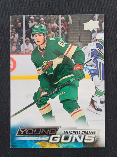 2022-23 Upper Deck Series 2 Young Guns (Pick From List) - Picture 12 of 50