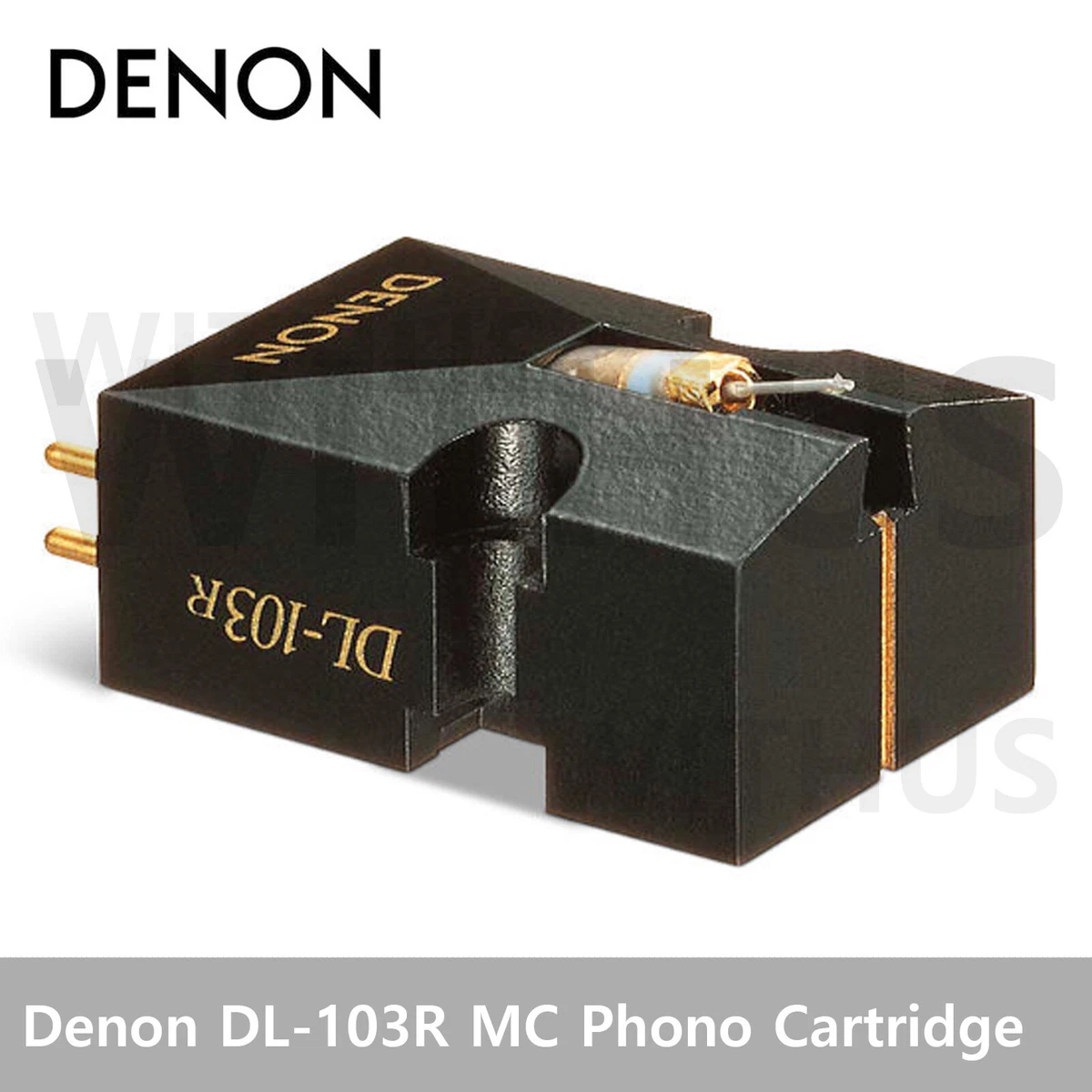Denon Dl 103 for sale | eBay
