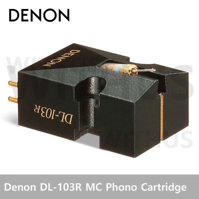 Denon 103r for sale | eBay