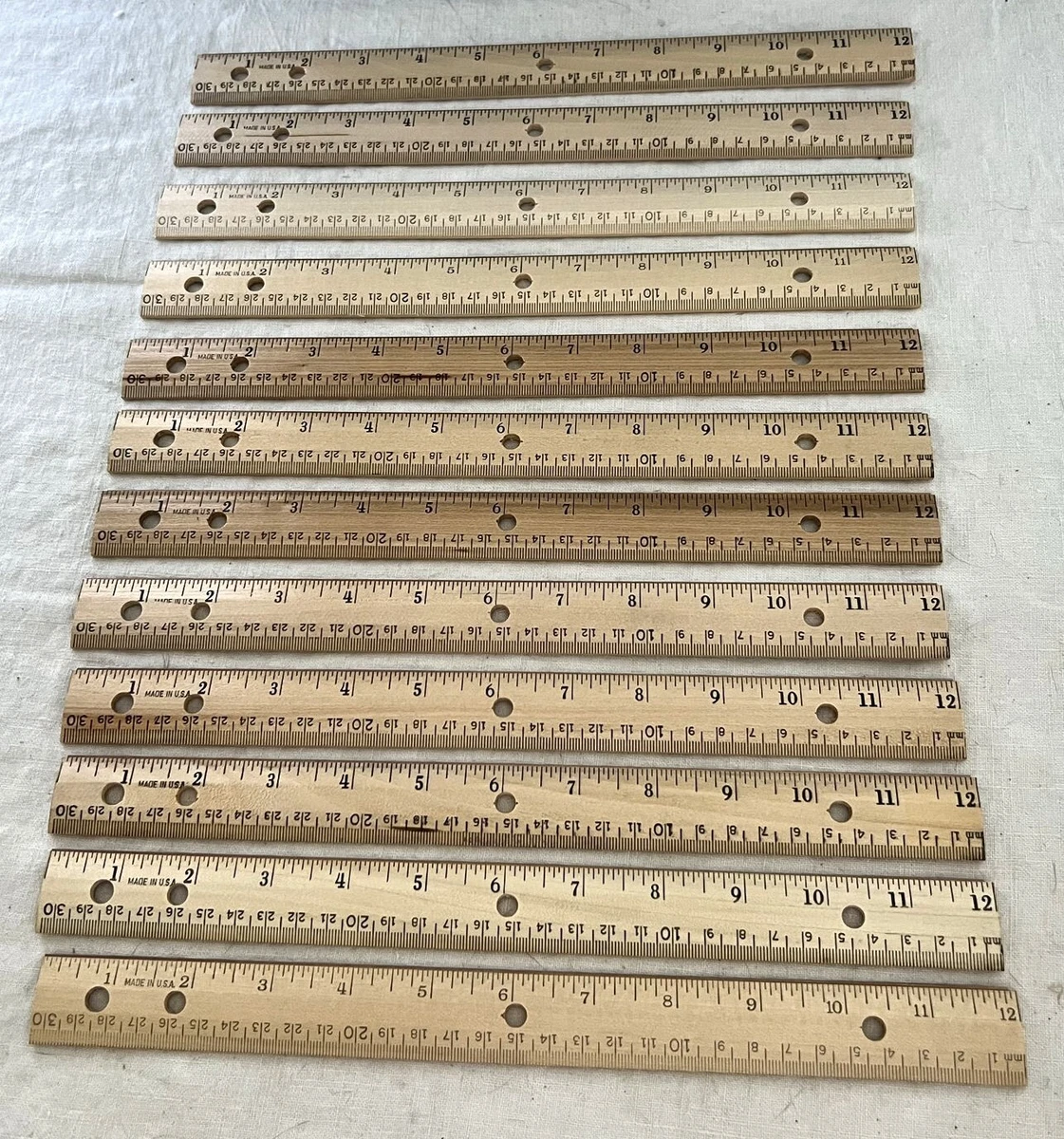 Wooden berol outlet