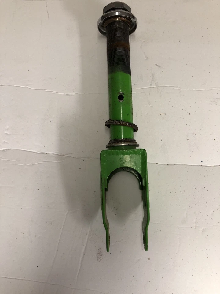 Razor Scooter E90 Green Front Forks - Image 4 of 4