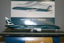 Inflight200/J-Fox 1:200 Cathay Pacific Boeing 777-300ER B-KPF (WB-777-3-005)