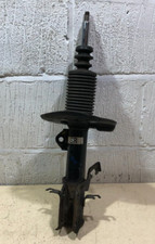 NISSAN PULSAR 2018 1.2 DIG-T SHOCK ABSORBER STRUT LEG FRONT RIGHT SIDE /2014-ON