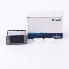 1PCS NEW DIXELL XR75CX-5N7C3 Controller XR75C...