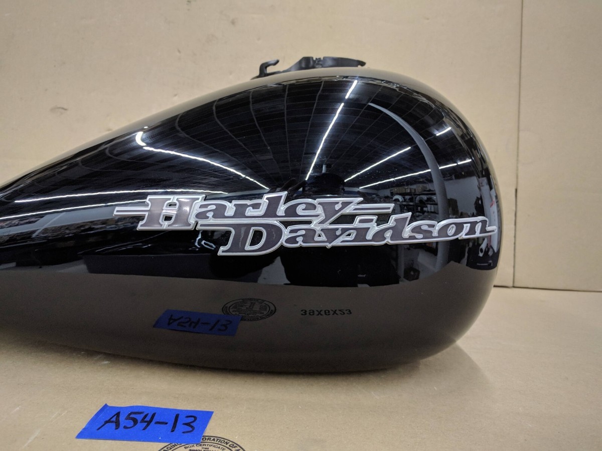 2008-2023 Harley-Davidson Touring Street Glide Fuel Tank