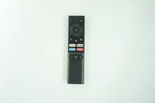 Voice Remote Control Compatible For Aiwa AW-G7H32 Smart Android LCD LED HDTV