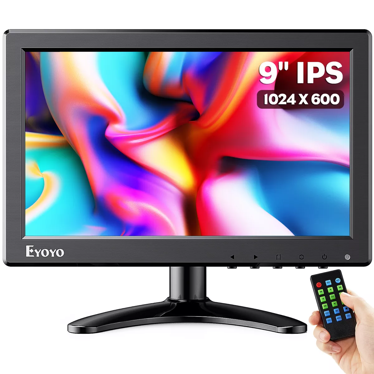 Small 2024 hdmi monitor