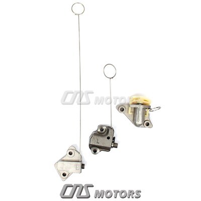 Juego de Tensor de Cadena de Tiempo para Volkswagen Routan 3.6L 2011-2014