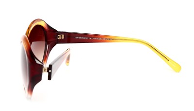 Oliver Peoples Casella Oliver Peoples Casella Sunglasses main image 4