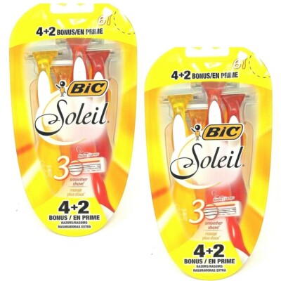 Bic soleil (070330713925)