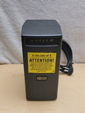 Tripp Lite SMART750USB  SmartPro 120V 750VA 450W UPS No Battery 