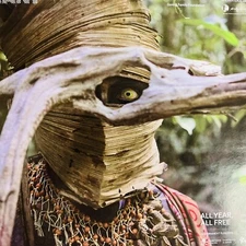 The Power Plant 35 Years Art Gallery Advertisement Artic/Amazon