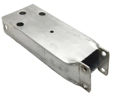 ✅ Mercedes GLA H247 GLB X247 EQA H243 EQB X243 Absorber Reinforcement A2476204301