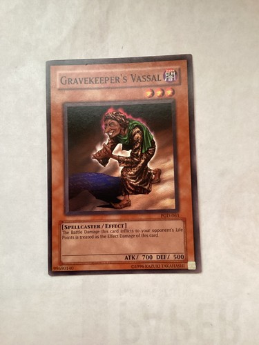 Yugioh PGD- Pharaonic Guardian- Buy 2 get 2 Free!!!! - Picture 22 of 58