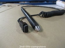 Symbol 59457-00-00 10 MILRED Pen Wand Scanner w/ cable FOR PDT3100 PN: 222321 1